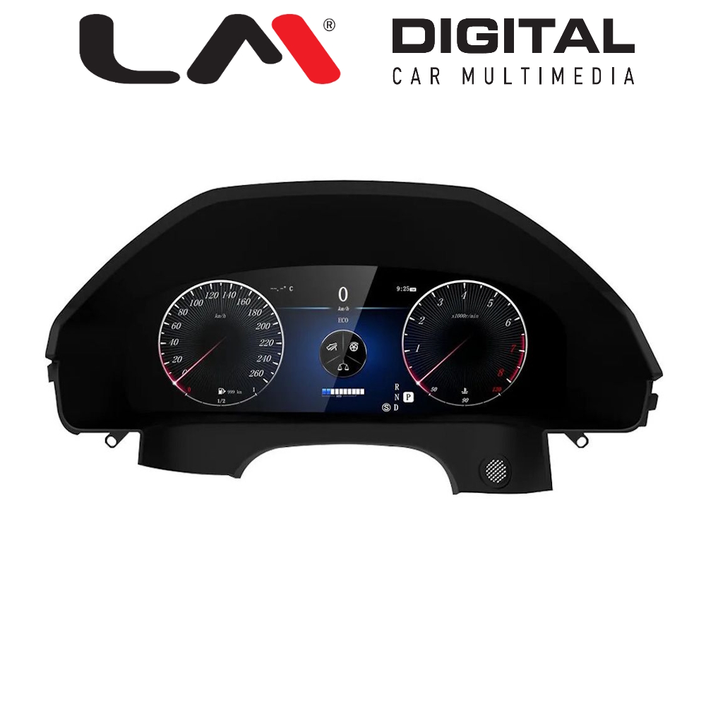 LM CLUSTER BZ9317B