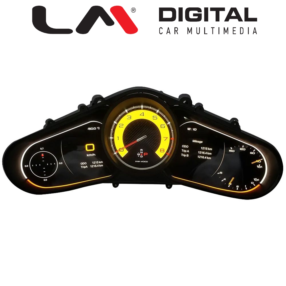LM CLUSTER PR9362