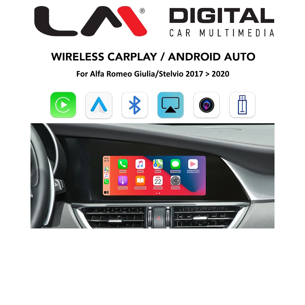 LM CPAA BOX AA2749