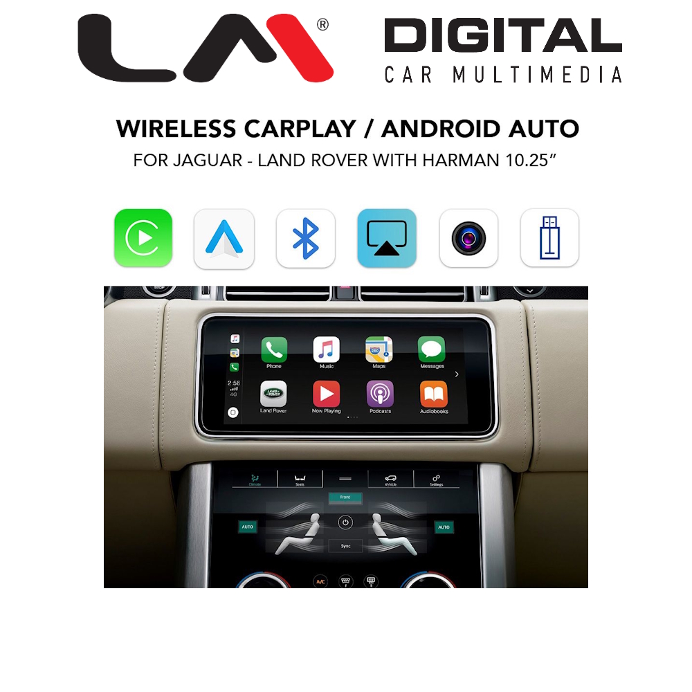 LM CPAA BOX LH8019