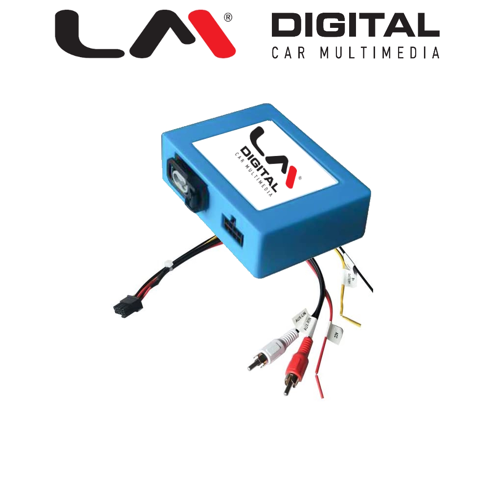 LM OPTICAL BOX3