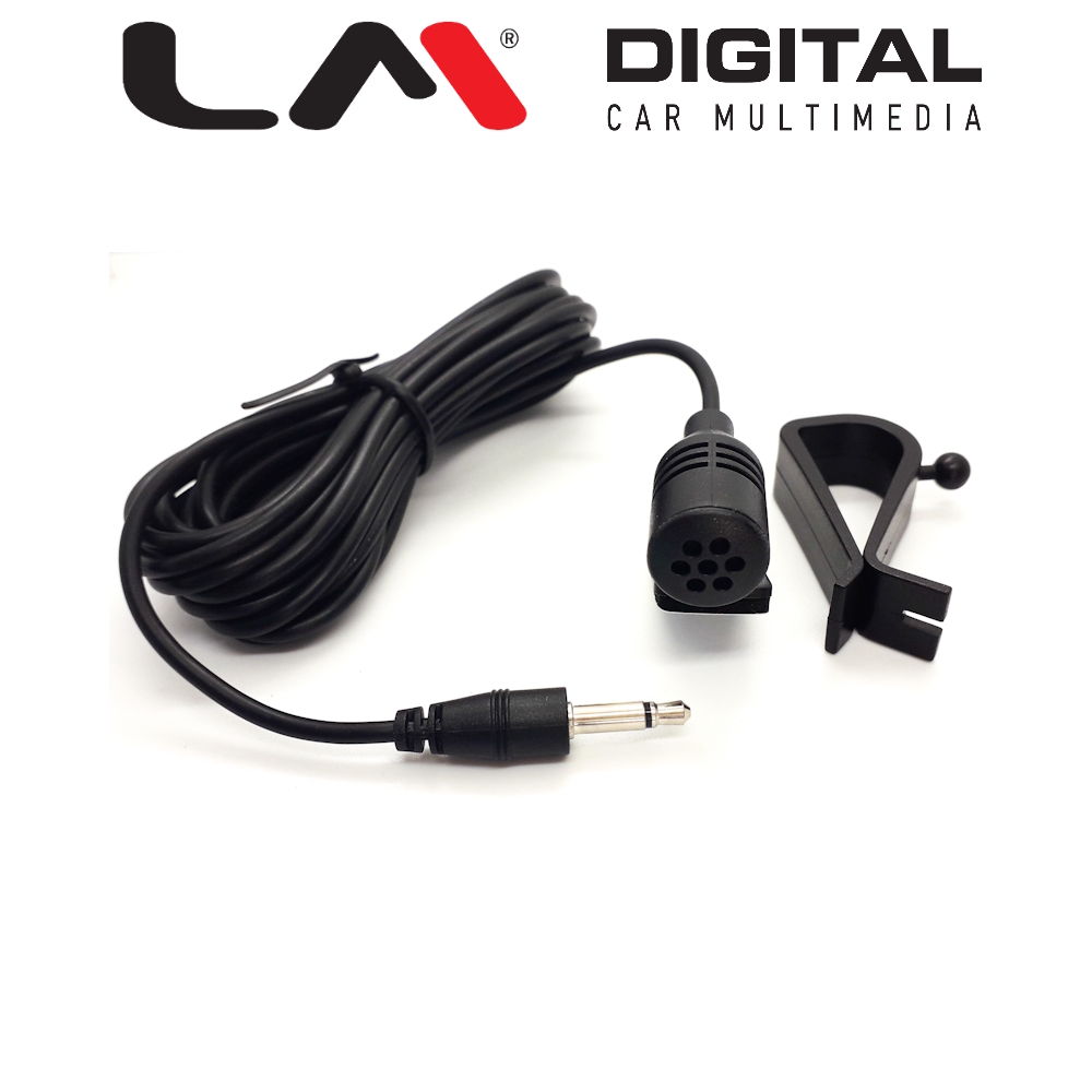 LM MIC