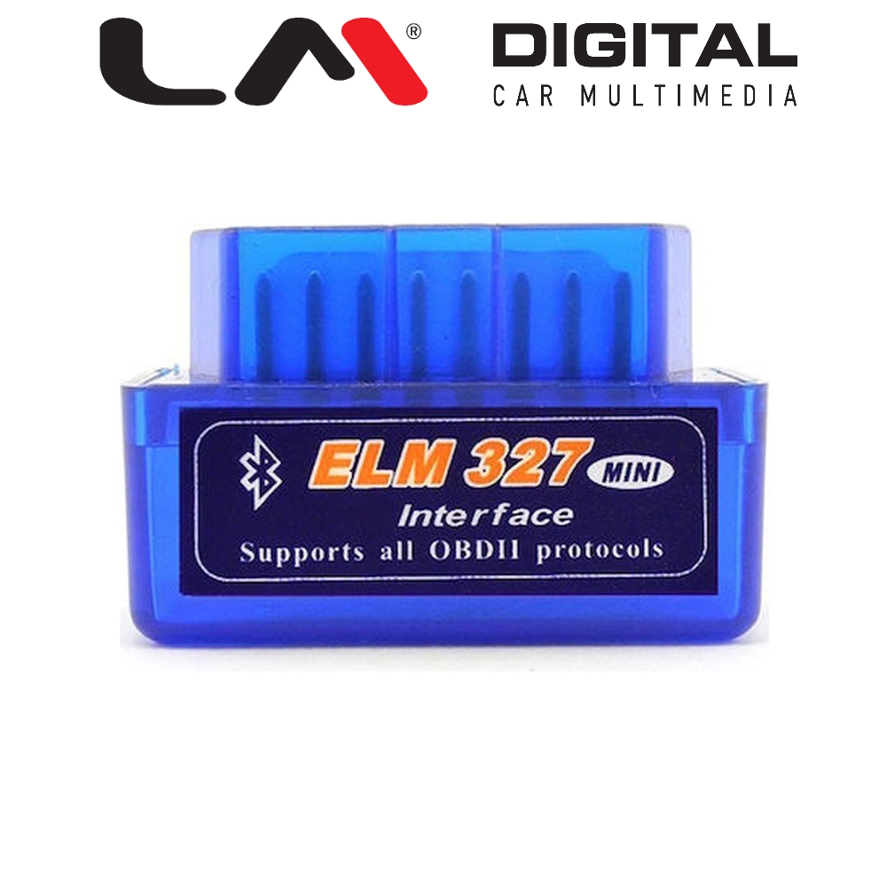 LM OBD