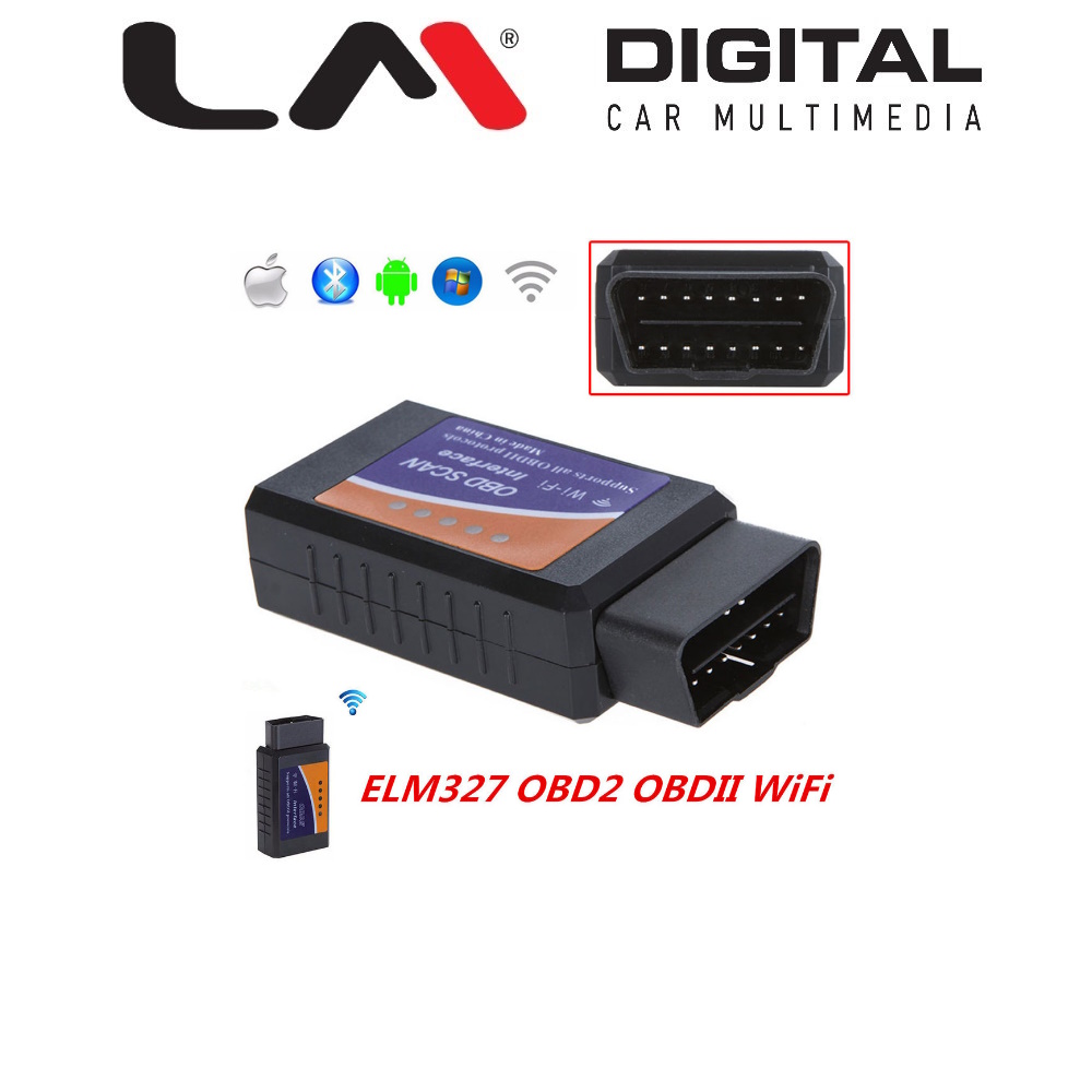 LM OBD1